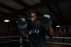 TITLE Boxing Pure Boxer Tee