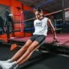 TITLE Boxing Push Up Bars 2.0