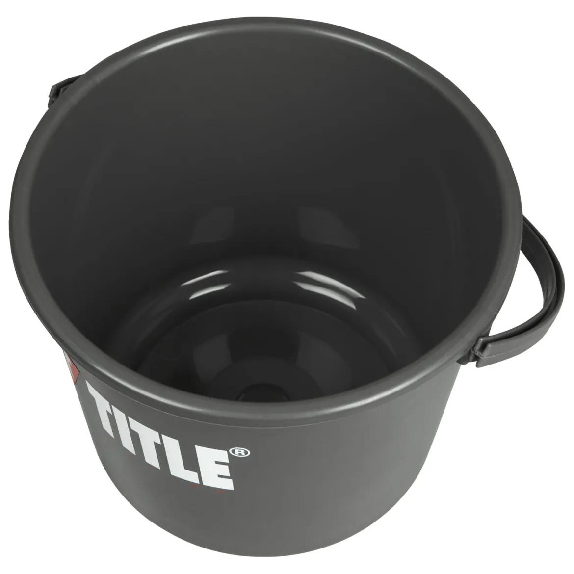 TITLE Boxing 5 Quart Corner Spit Bucket