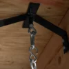 TITLE Boxing Rafter Heavy Bag Hanger