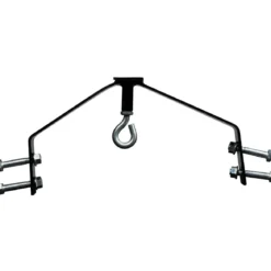TITLE Boxing Rafter Heavy Bag Hanger