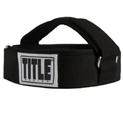TITLE Boxing Reflex Ball