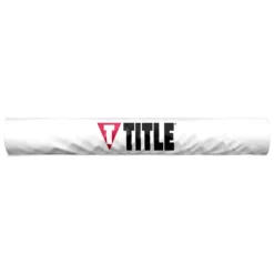 TITLE Boxing Ring Turnbuckle Covers (Single Cover)