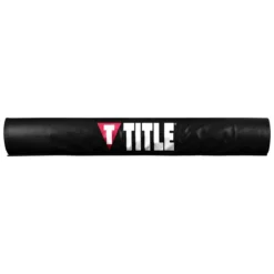 TITLE Boxing Ring Turnbuckle Covers (Single Cover)