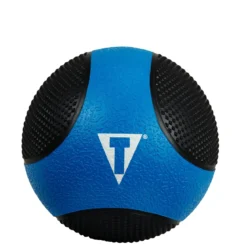 TITLE Boxing Rubber Medicine Balls
