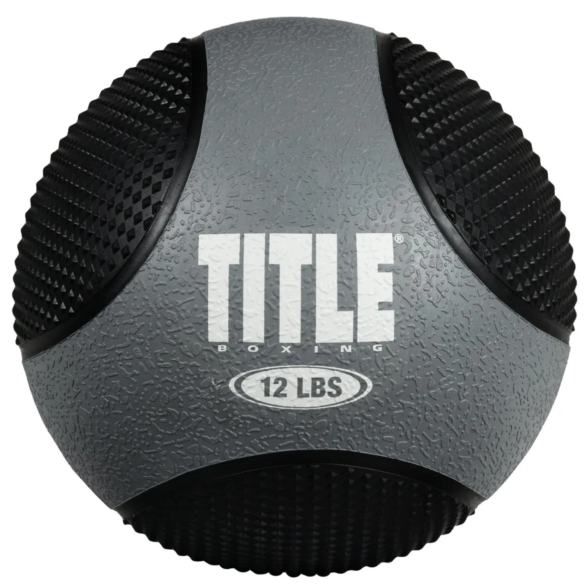 TITLE Boxing Rubber Medicine Balls