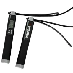TITLE Boxing Smart Electronic Count Jump Rope