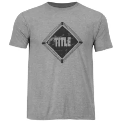 TITLE Boxing Snapshot Tee