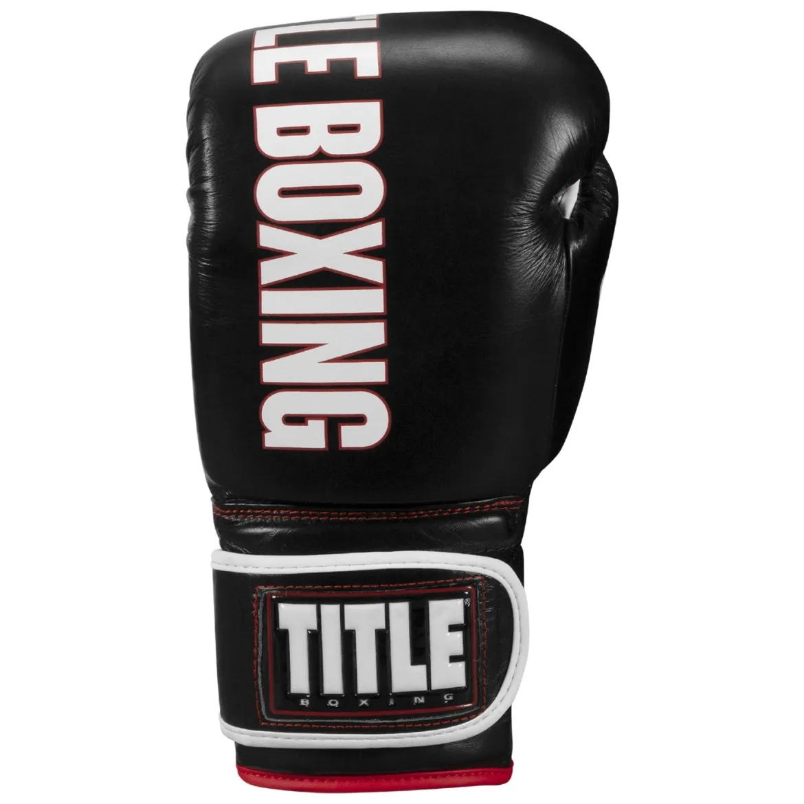 TITLE Boxing Soft Strike Gel Bag Gloves