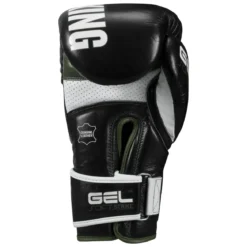 TITLE Boxing Soft Strike Gel Bag Gloves