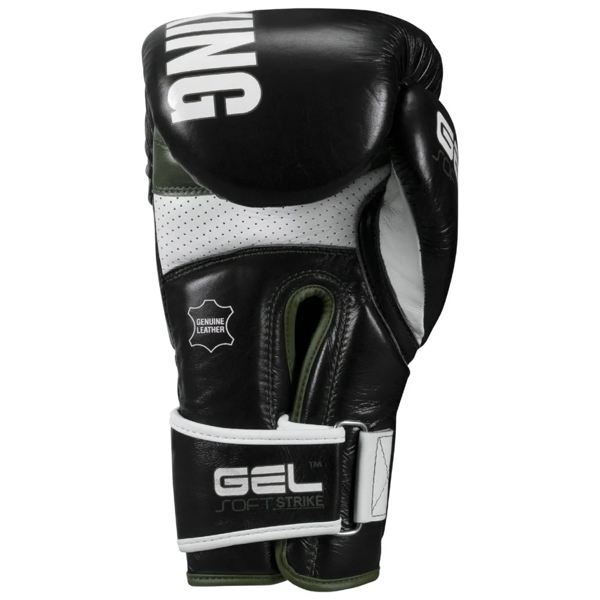TITLE Boxing Soft Strike Gel Bag Gloves