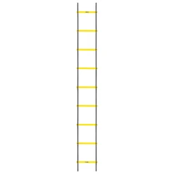 TITLE Boxing Speed & Agility Ladder