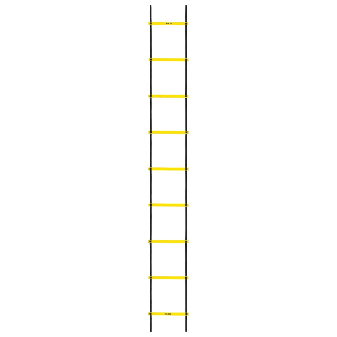 TITLE Boxing Speed & Agility Ladder