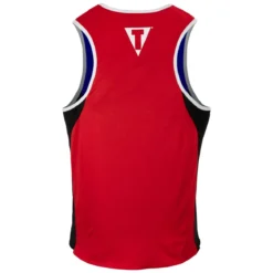 TITLE Boxing Stinger Reversible Amateur Boxing Set