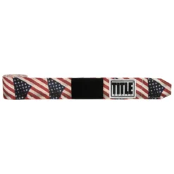 TITLE Boxing Sublimated 180