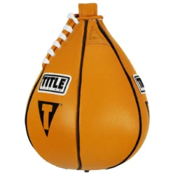 TITLE Boxing Super Speed Bags