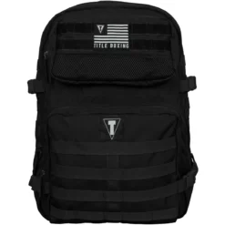 TITLE Boxing Tactical Combat Backpack