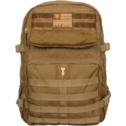 TITLE Boxing Tactical Combat Backpack