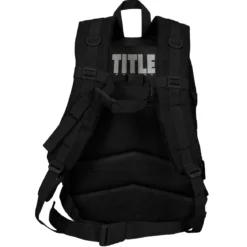 TITLE Boxing Tactical Combat Backpack