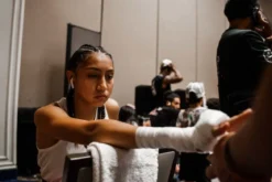 TITLE Boxing 1