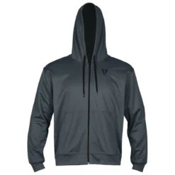 TITLE Boxing Thermal Insulated Roadwork Hoodie