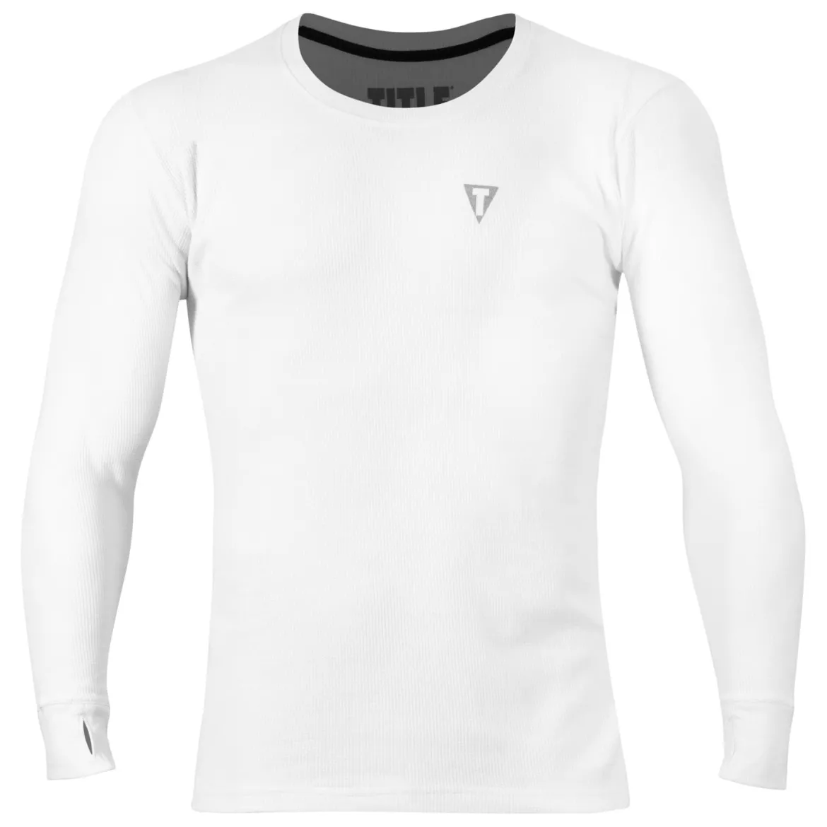 TITLE Boxing Thermal Wear Long Sleeve