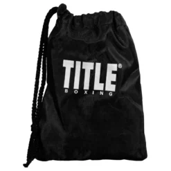 TITLE Boxing Trainer’s Ice No-Swell