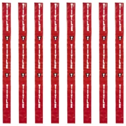 TITLE Boxing Two-Sided Rope Spacers1