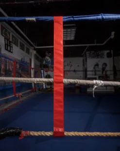 TITLE Boxing Two-Sided Rope Spacers