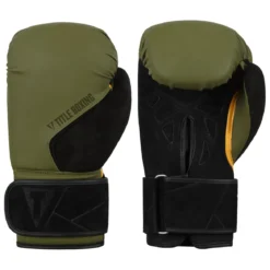 TITLE Boxing Ultra Bag Boxing Gloves