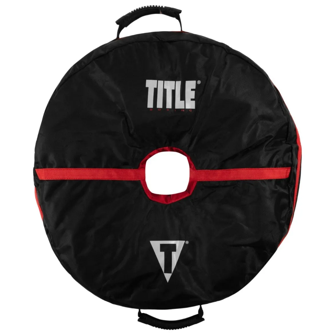 TITLE Boxing Universal Bag Anchor 2