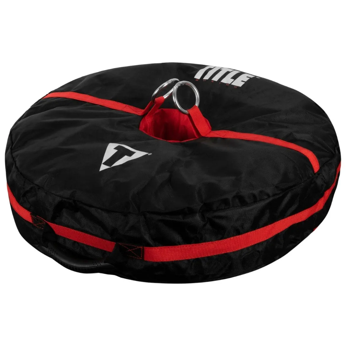 TITLE Boxing Universal Bag Anchor 2