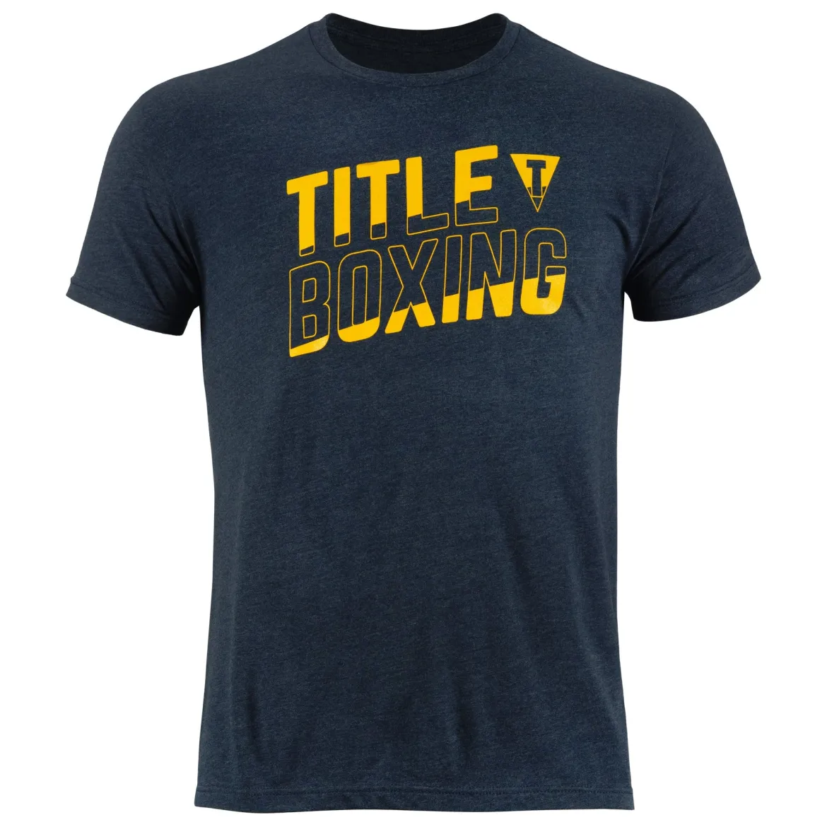 TITLE Boxing Upsurge Tee