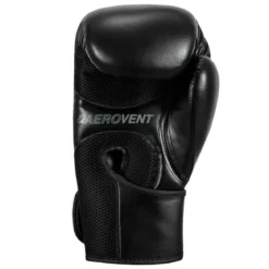 TITLE Boxing Vegan Fitness Bag Gloves