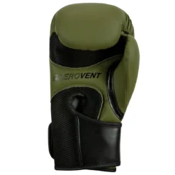 TITLE Boxing Vegan Fitness Bag Gloves