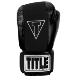 TITLE Boxing Washable Fitness Gloves