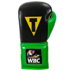 TITLE Boxing WBC Sparring Gloves