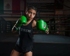 TITLE Boxing Women's Ogio Luuma Tank