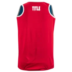 TITLE Boxing Women's Reversible Elite Amateur Boxing Set