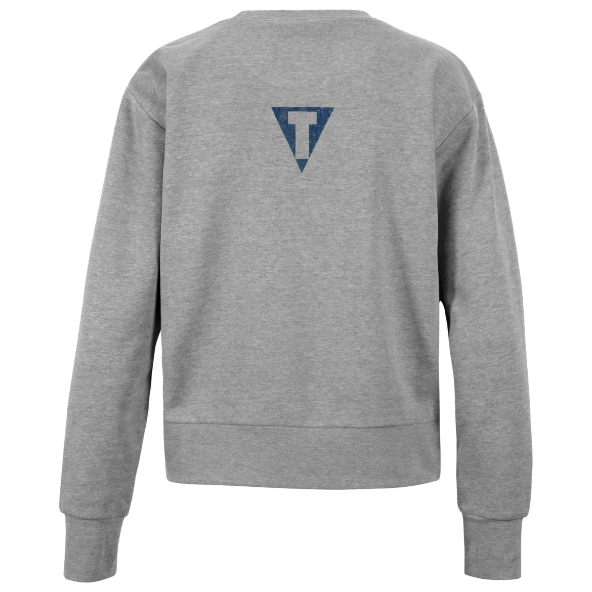 TITLE Boxing Women's Signal Crewneck Sweatshirt
