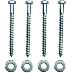 TITLE Boxing Wood Stud Wall Mounting Hardware 11