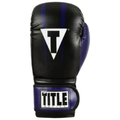 TITLE Boxing World Bag Boxing Gloves