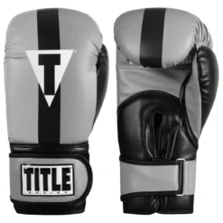 TITLE Boxing World Bag Boxing Gloves
