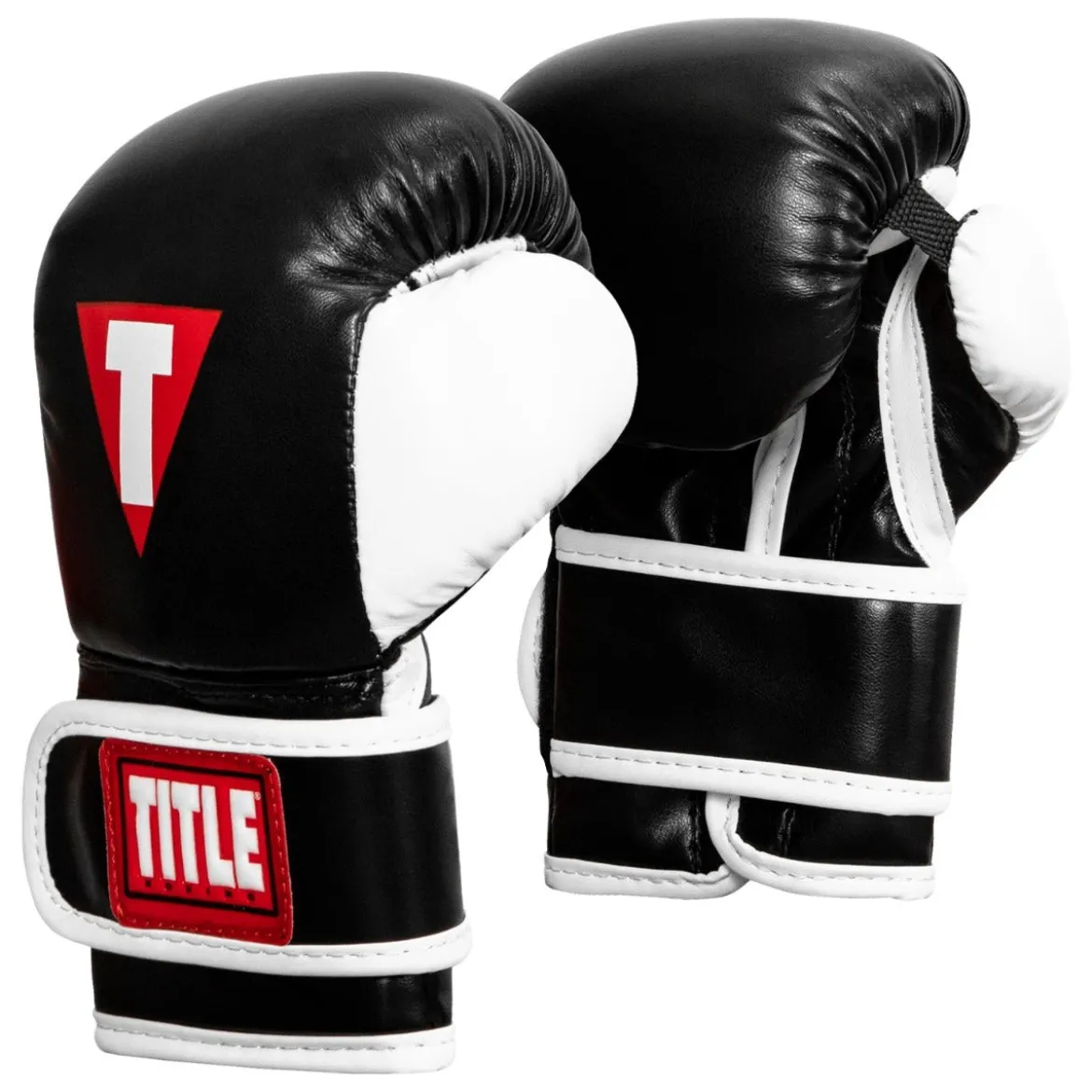 TITLE Boxing Youth Bag Boxing Gloves