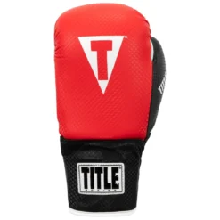TITLE Boxing Youth Sparring Bundle