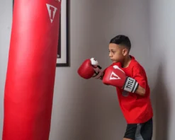 TITLE Classic Banana Heavy Bag IV