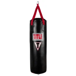 TITLE Classic Challenger Heavy Bag