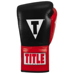 TITLE Classic Corrupt Pro Fight Gloves