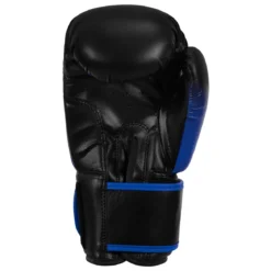 TITLE Classic Crusade Boxing Gloves