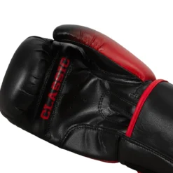 TITLE Classic Crusade Boxing Gloves